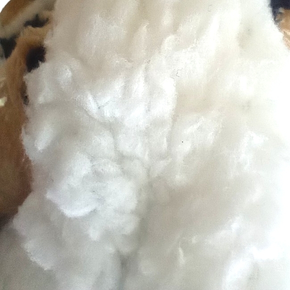 Comfort Bay Microlight Berber Throw Leopard Print NWT - Picture 3 of 7